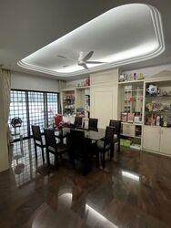 Alwyn Park (D19), Terrace #576503171